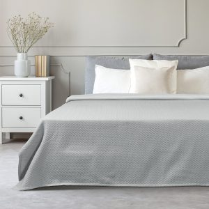 Extra double cotton blankets