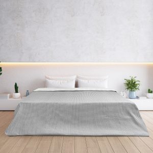 Κουβέρτες βαμβακερές υπέρδιπλες