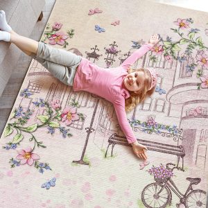 Καλοκαιρινά χαλιά