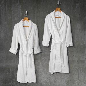 Μπουρνούζια