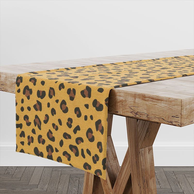 runleopard